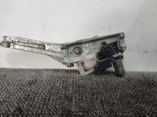 стеклоподъемник электрический передний левый Opel Vectra B 1998, 1.8 л., бензин, МКПП, мокрый асфальт, седан, 90520227, 90520225
