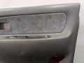 обшивка двери передняя правая Kia Joice 1 поколение 1999, 2.0 л., G4CP, бензин, МКПП, зелёный, минивэн, передний привод - фото №3