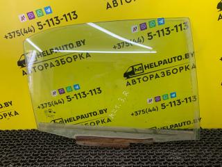 стекло двери задней правой Geely MK 1 поколение 2012, 1.5 л., MR479QA, бензин, 5МКПП, черный, седан, передний привод