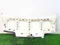 капот Fiat Ducato 2 поколение 1999, 2.8 л., 8140.43, дизель, МКПП, белый, фургон, передний привод - фото №8