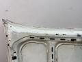 капот Fiat Ducato 2 поколение 1999, 2.8 л., 8140.43, дизель, МКПП, белый, фургон, передний привод - фото №13