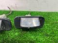 подсветка номера Ford Taurus 4 поколение 2001, 3.0 л., бензин, АКПП, белый, седан, передний привод - фото №3