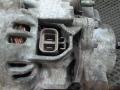 генератор Kia Sorento 1 поколение 2006, 2.5 л., D4CB, дизель, МКПП, серебристый, внедорожник 5 дв., полный подключаемый привод - фото №4