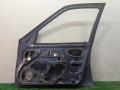 дверь передняя правая Peugeot 306 1 поколение [рестайлинг] 1999, 1.9 л., 162 (XUD9), дизель, МКПП, синий, универсал, передний привод - фото №5