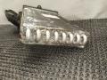 радиатор отопителя (печки) Citroen Xsara 1 поколение 1999, 1.9 л., дизель, МКПП, серебро, универсал, передний привод - фото №4