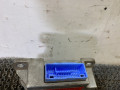 блок AirBag Mazda 626 GF [рестайлинг] GF 1999, 1.8 л., i, бензин, МКПП, бежевый, седан, передний привод - фото №2