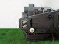 корпус отопителя (печки) Chrysler Voyager 3 поколение 1998, 2.4 л., EDZ, бензин, МКПП, чёрный, минивэн, передний привод, P04677496, 21168 - фото №4