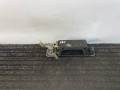 ручка наружная Audi 80 B3 89/B3 1991, 1.8 л., бензин, МКПП, серый, седан, передний привод, 893837205A - фото №2