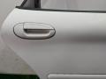 дверь задняя правая Ford Taurus 4 поколение 2001, 3.0 л., бензин, АКПП, белый, седан, передний привод - фото №3