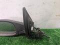 зеркало наружное левое Peugeot 306 1 поколение [рестайлинг] 1999, 1.9 л., 162 (XUD9), дизель, МКПП, синий, универсал, передний привод, 01842 - фото №3