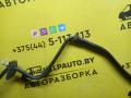 трубка вакуумная усилителя тормозов Mercedes-Benz S-Класс W140/C140 [рестайлинг] W140 1994, 3.5 л., дизель, АКПП, фиолетовый, седан, задний привод - фото №3