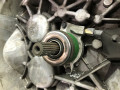 подшипник выжимной Volvo S70 1 поколение 2000, 2.5 л., D 5252 T, дизель, МКПП, черный, седан, передний привод, 9181322 - фото №3