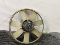 вентилятор радиатора Nissan Bluebird T12/T72 1987, 2.0 л., бензин, МКПП, бордовый, хетчбэк 5 дв., передний привод - фото №2