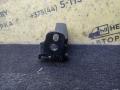 замок ремня безопасности Ford Focus 2 поколение 2006, 1.6 л., HWDA, бензин, МКПП, красный, хетчбэк 5 дв., передний привод - фото №3