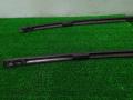 крышка (заглушка) рейлинга Daewoo Evanda 1 поколение V200 2003, 2.0 л., i, X 20 SED, бензин, МКПП, берюзовый, седан, передний привод - фото №6