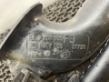 резонатор воздушного фильтра Opel Zafira 1 поколение (A) 1999, 1.8 л., бензин, МКПП, серый, передний привод, 9202935, F202935 - фото №4