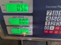топливная рампа Hyundai Coupe RD 1997, 2.0 л., бензин, МКПП, серебристый, купе, передний привод - фото №11