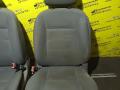 салон (комплект сидений) Ford Escape 2 поколение R3 2009, 2.3 л., бензин, АКПП, синий, внедорожник 5 дв., передний привод - фото №2