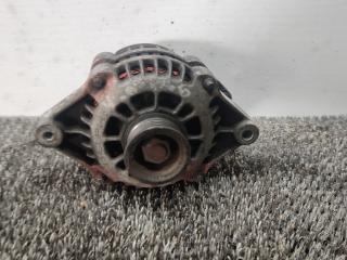 генератор Opel Vectra B 1998, 1.8 л., бензин, МКПП, мокрый асфальт, седан, 93181383, 0986045273