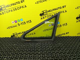 стекло кузовное боковое левое Ford Galaxy 1 поколение [рестайлинг] 2002, 1.9 л., дизель, МКПП, серебро, минивэн, передний привод