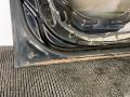 дверь передняя левая Hyundai Santa Fe 1 поколение (SM) 2001, 2.4 л., бензин, МКПП, черный, внедорожник 5 дв., передний привод - фото №10