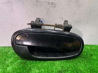ручка наружная задняя правая Suzuki Forenza 1 поколение 2004, 2.0 л., бензин, АКПП, чёрный, седан, передний привод