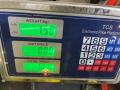 моторчик печки Opel Vectra B 1998, 1.8 л., бензин, МКПП, мокрый асфальт, седан, P00653243V - фото №10