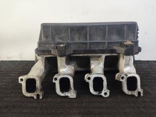 коллектор впускной Opel Astra F 1994, 1.7 л., дизель, 5МКПП, зелёный, хетчбэк 5 дв., передний привод, 94332562