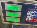 сопротивление печки Opel Omega B 1996, 2.5 л., дизель, 5МКПП, черный, универсал, задний привод, 5295354053 - фото №10