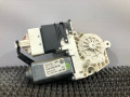 моторчик стеклоподъемника задний правый Volkswagen Jetta 5 поколение 2010, 1.6 л., BSE, бензин, 5МКПП, синий, седан, передний привод, 1K5839402B - фото №4