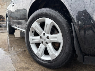 Nissan Murano Z50