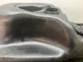 бак топливный Volkswagen Golf 3 поколение 1995, 1.9 л., AEY, дизель, МКПП, белый, универсал, передний привод, 1H9201270 - фото №5