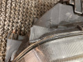 фара левая Mazda 626 GF 1997, 2.0 л., дизель, МКПП, зелёный, хетчбэк 5 дв., передний привод - фото №6