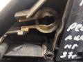 зеркало наружное правое Opel Astra F 1994, 1.7 л., дизель, 5МКПП, зелёный, хетчбэк 5 дв., передний привод, 010405, 010406, 010407 - фото №9