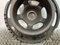 шкив коленвала Mercedes-Benz C-Класс W202/S202 (1993 - 1997), 2.2 л., OM 604.912, дизель, МКПП, задний привод, 6040300003190-220HZ - фото №8