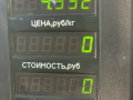 суппорт передний левый Fiat Marea 1 поколение 1996, 1.8 л., бензин, МКПП, зеленый, седан - фото №5