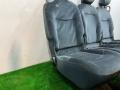 салон (комплект сидений) Renault Scenic 1 поколение 1998, 1.9 л., F9Q 734, дизель, синий, минивэн, передний привод, LIKVIDACIYA, SKLADA - фото №14