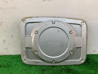 лючок топливного бака Kia Sorento 1 поколение 2006, 2.5 л., D4CB, дизель, АКПП, серый, внедорожник 5 дв., полный подключаемый привод