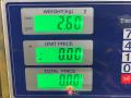вентилятор радиатора Kia Shuma 1 поколение 1999, 1.5 л., бензин, МКПП, красный, хетчбэк 5 дв., передний привод - фото №4