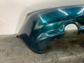 бампер задний Daewoo Nubira J100 1998, 1.6 л., i, A16DMS, бензин, МКПП, зелёный металлик, хетчбэк 5 дв., передний привод - фото №2