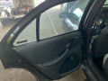 замок двери задней левой Pontiac Sunfire 1 поколение 1999, 2.2 л., бензин, АКПП, черный, передний привод - фото №2