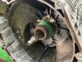 КПП механическая (МКПП) Opel Omega B 1998, 2.0 л., бензин, 5МКПП, красный, универсал, задний привод, 905231220822680, 90342481, GJ26996B, 1291743 - фото №4