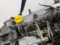 трубка ТНВД Renault Scenic 1 поколение 1998, 1.9 л., F9Q 734, дизель, синий, минивэн, передний привод - фото №4