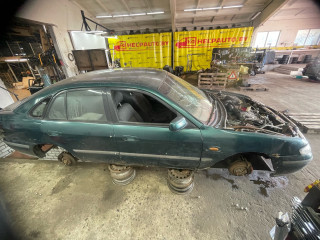 Mazda 626 GF