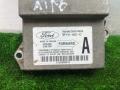блок AirBag Ford Taurus 4 поколение 2001, 3.0 л., бензин, АКПП, белый, седан, передний привод, YF1A-14B321-AC - фото №2