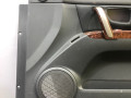 кнопка стеклоподъемника двери передней правой Kia Sorento 1 поколение 2005, 2.4 л., G4JS, бензин, МКПП, красный, внедорожник 5 дв., полный подключаемый привод - фото №4