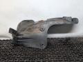 защита арок задняя левая (подкрылок) Daewoo Evanda 1 поколение V200 2003, 2.0 л., i, X 20 SED, бензин, МКПП, берюзовый, седан, передний привод, 96234597 - фото №6