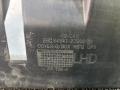 бардачок Hyundai Coupe RD 1998, 2.0 л., бензин, МКПП, бордовый, купе, передний привод, 84541-27000 - фото №9