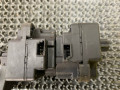 Заслонка печки/климат-контроля Volvo S40 2 поколение [рестайлинг] 2009, 2.4 л., B 5244 S2, бензин, АКПП, бирюзовый, седан, передний привод - фото №4