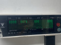 подушка крепления двигателя Audi 100 С3 [рестайлинг] 1989, 1.9 л., 1Y, дизель, МКПП, красный, седан - фото №3